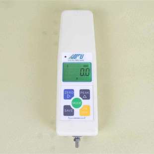 经济内置型手持式 精密100kg规格电子数显推拉力计测力计测力仪