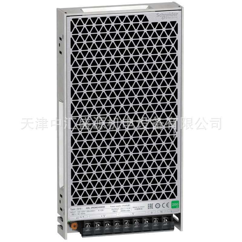 ABL2REM24085K平板电源200W电源DC24V开关电源ABL2REM24085K