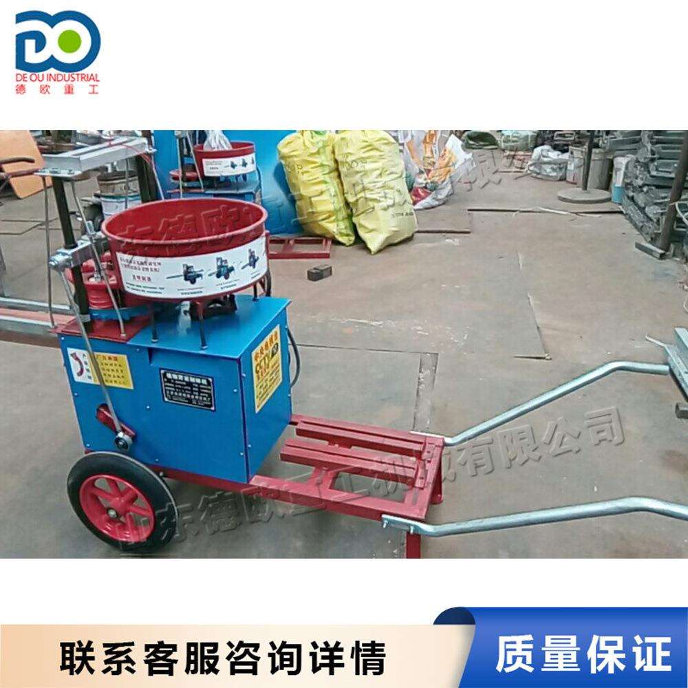 农用泥炭土压块机 植物育苗移栽钵加工机 小型电动打培养钵机