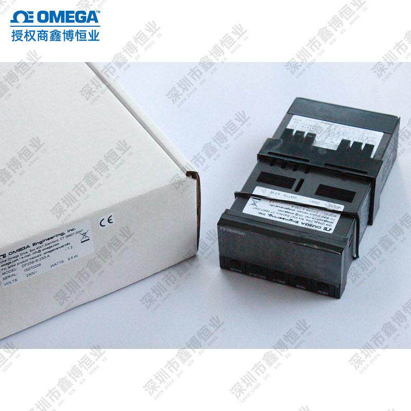 DP25B-S-DC10/32-A DP25B-S-AI-R奥米佳数显面板仪表温控器