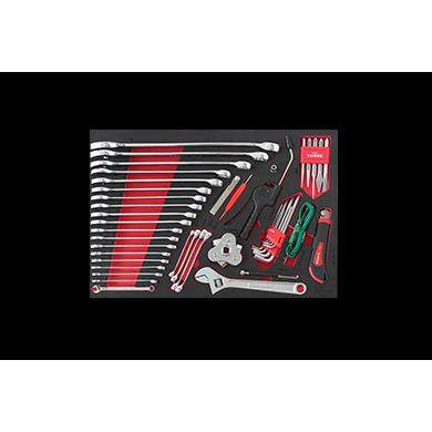 45件综合工具托组套,电子元器件市场,其它元器件,淘宝优惠券,粉丝福利购,淘宝优惠卷