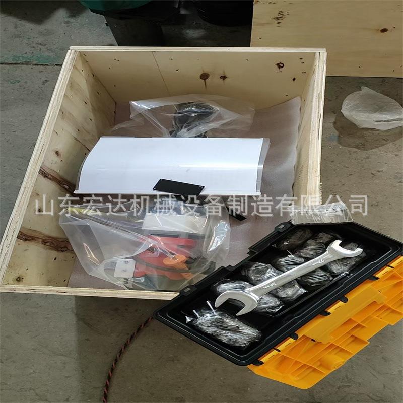 多功能手持式磨口机电动管子平口机不锈钢坡口机内涨式管道坡口机