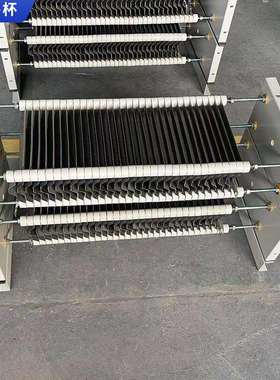 RT52-200L-6/3制动电阻器适用电力分配 仪器设备及自动控制装置等