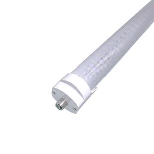 ledT8单针出口2.4米LED日光灯2.4米40W瓦单针T8灯管