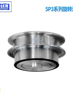 德国LECHLER莱克勒在线CIP旋转喷嘴可伸缩5P25P3