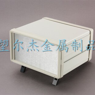 塑料围框金属仪表机k箱 铝型材设备外壳 190-10型120*220*177