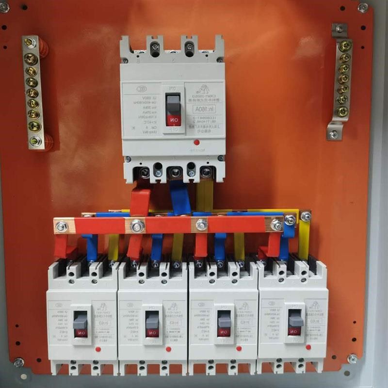 定做低压成套配电柜三相四线工程厂房家用照明风机水泵控制柜电箱,电子/电工,配电控制柜/控制箱,淘宝优惠券,粉丝福利购,淘宝优惠卷