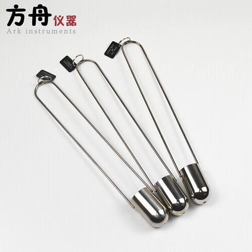 千惠侬涂料油墨蔡恩杯粘度杯ZAHN柴氏杯2L号3号4号粘度测量杯粘度