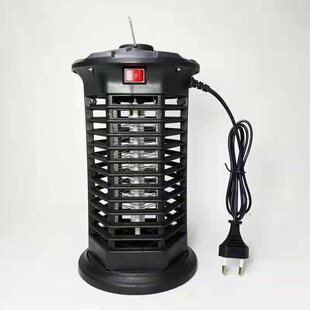 光触媒灭蚊灯家用婴儿室v内USB驱蚊器捕蚊器USB灭蚊灯