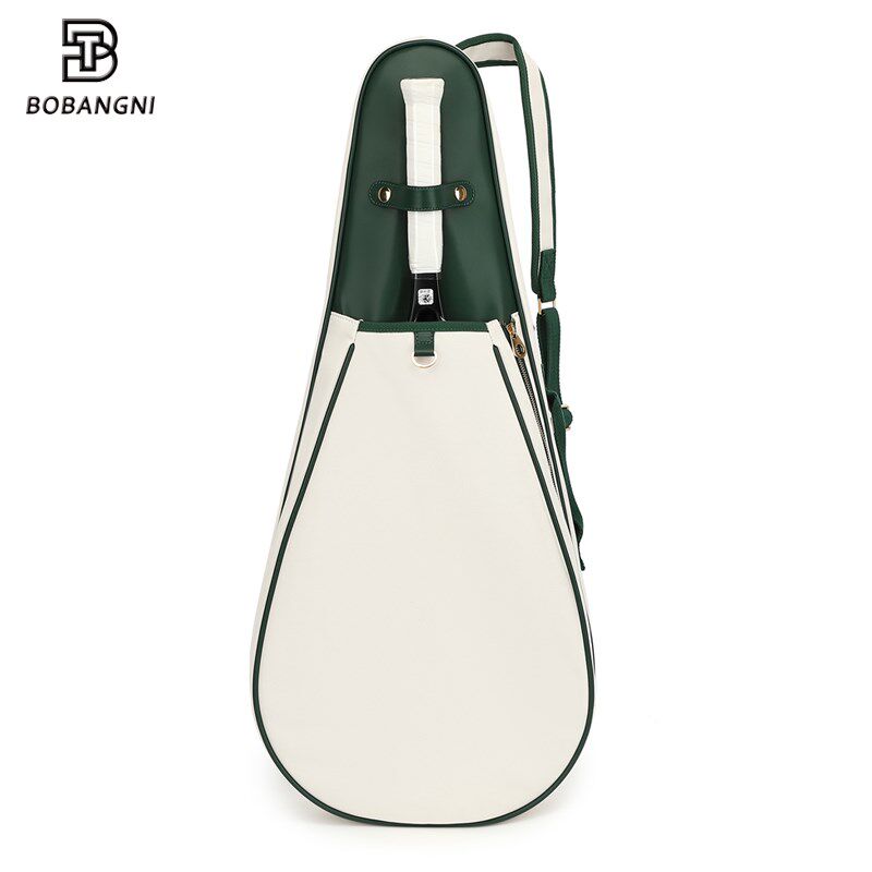 2024新款网球包高颜值网球拍专用包手提单肩O斜挎独立鞋仓羽毛球