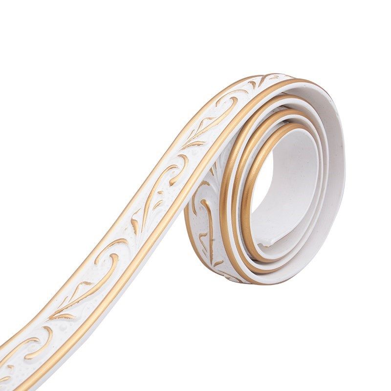 新款pvc装饰软线条镜子边框包边收口线石膏线条吊顶线背景墙纸压,基础建材,相框线条,淘宝优惠券,粉丝福利购,淘宝优惠卷