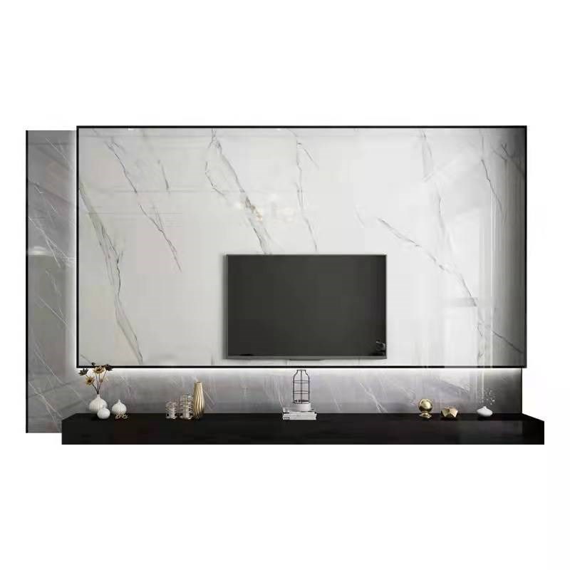 厂墙砖写字楼大型商场沙发连纹砖电视墙背景墙瓷砖客厅装饰影视墙