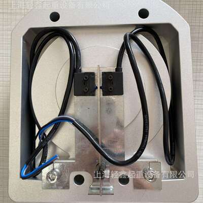 KONECRANES 科尼导链盒 CLX25 导链器 5T 52865223