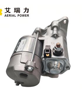 Genie 65837 启动电机 用于 S-60 Z-34/22 Z-60/37 Z-45 GS-3268