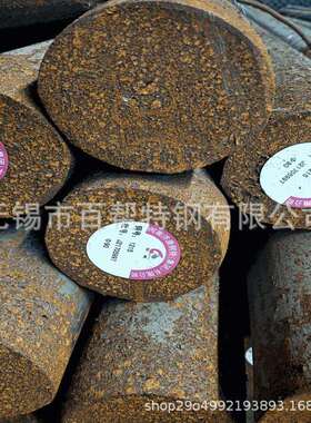 原Q345/16MN低合金圆钢新标Q355B/C/D/E圆钢现货供应规格齐全