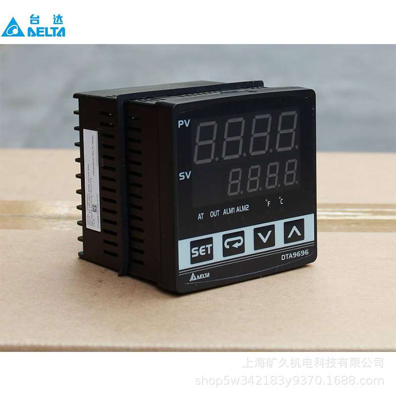 台达DTC1000C DTC1000L DTC1000R DTC1001R DTC1000V DTC1001V