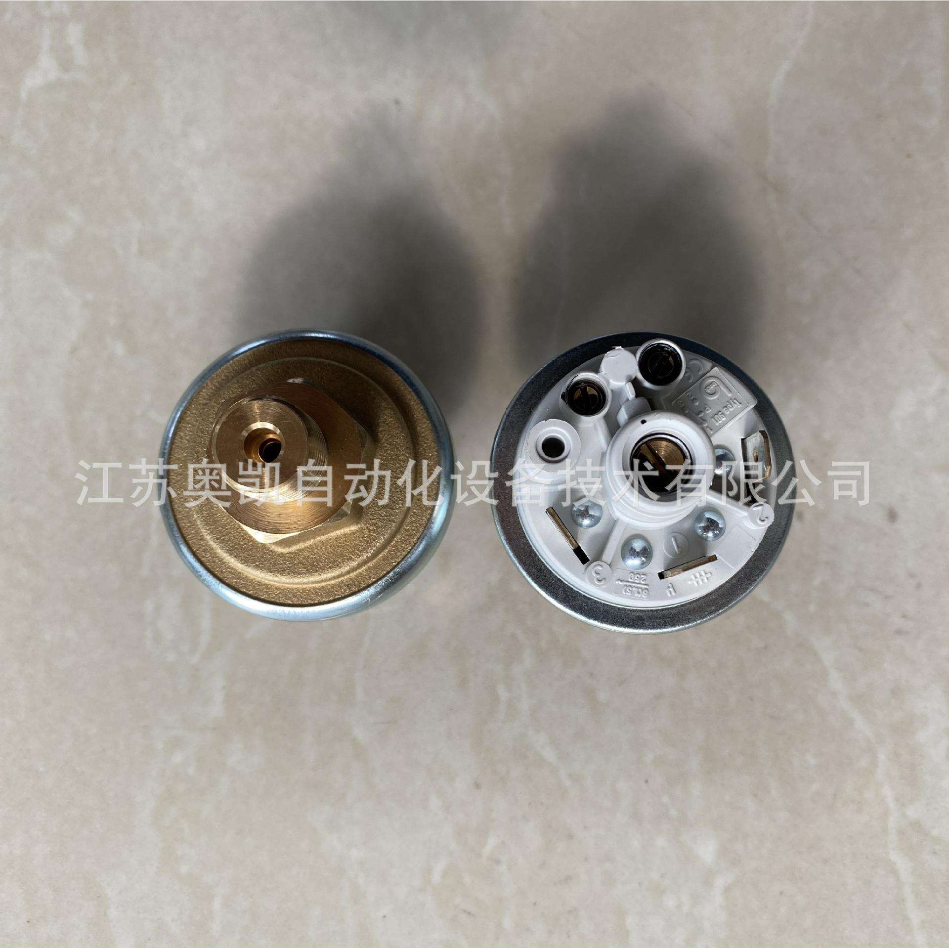 真空压力开关 集便器配件 铁路客车机车配件