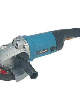 牧田大角磨机9067打磨机抛光切割研磨7寸2000w电动手持式砂轮机