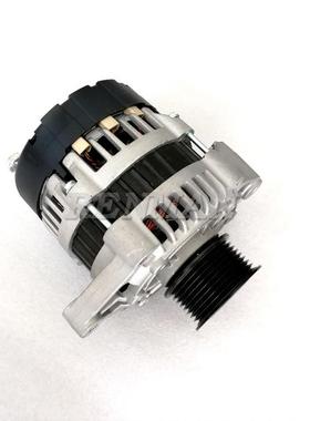 东风汽车12V发电机总成3972730工程机械柴油机配件充电机4988274