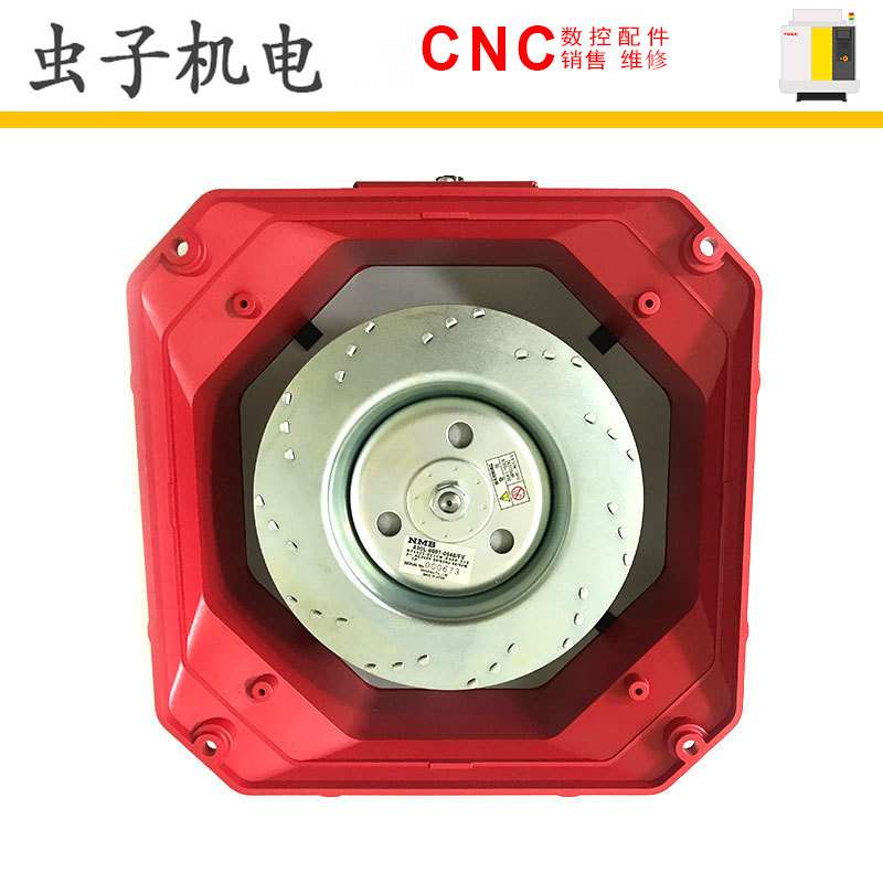 FANUC电扇单元A90L-0001-0548/FV A290-0281-V053 A290-1408-X501