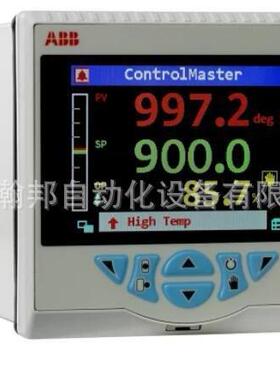 ABB 控制器 CM30/1S0S0E0/STD 100-240 V ac电源, 模拟、继电