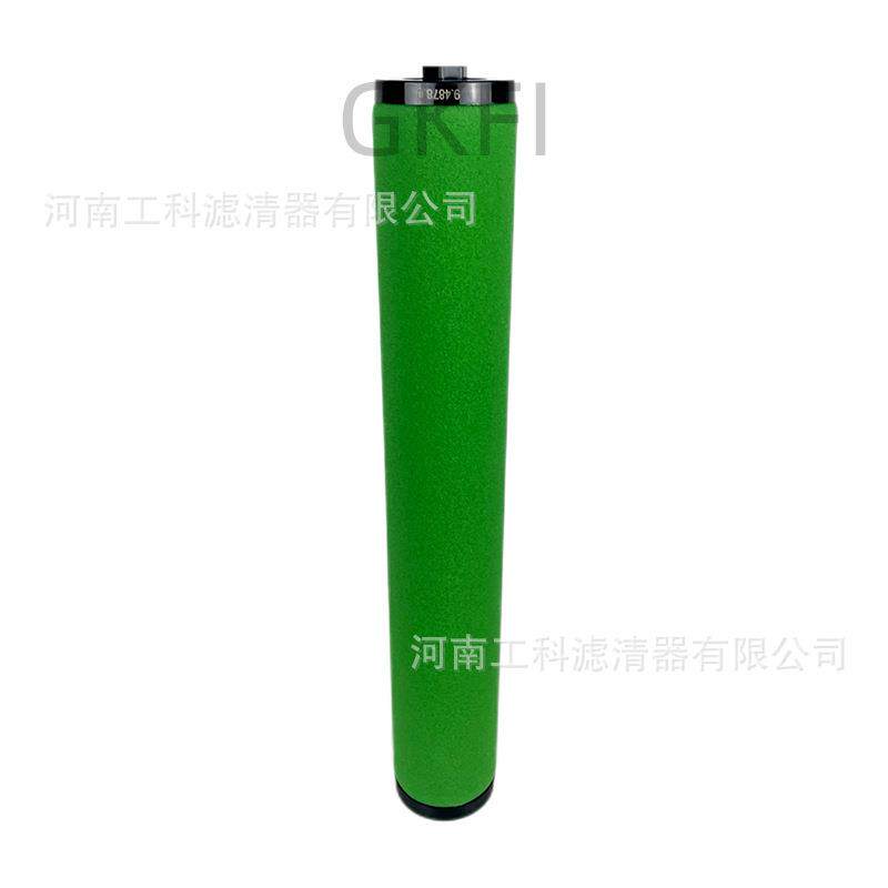 9.4878.0精密滤芯E-F-107空滤IF.9936压缩机管道过滤器SI46365