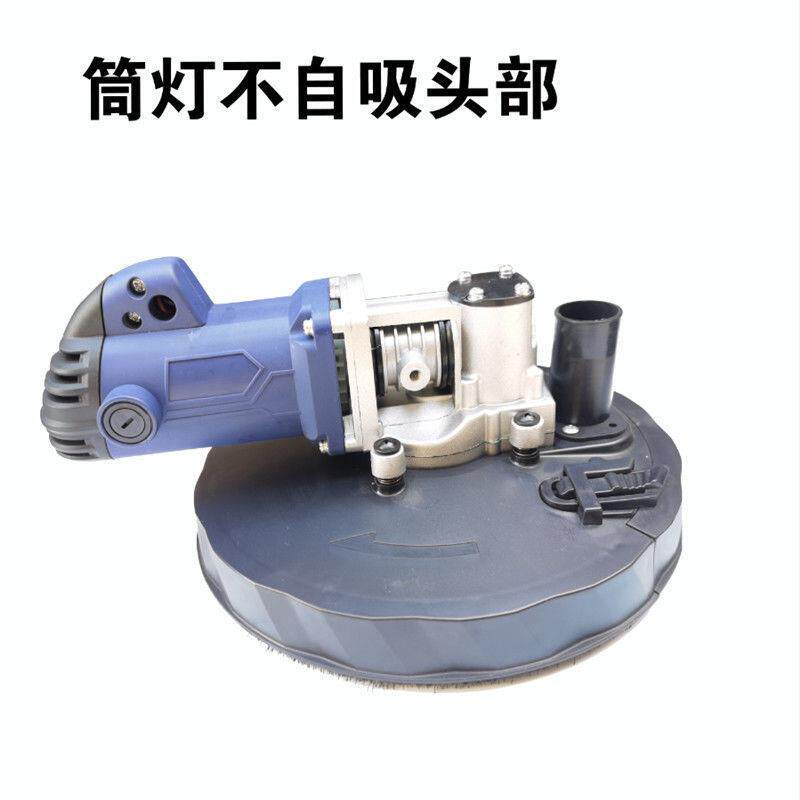 原装沃普顿猎马蒂凡贝耐德鹰祺墙壁墙面打磨机砂纸机配件头部整套