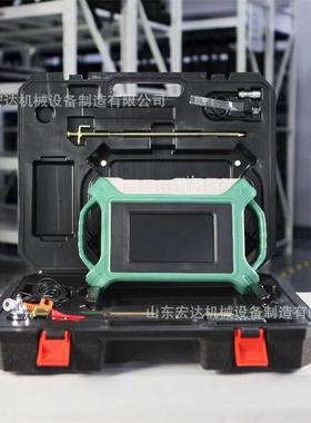 16道高密度找水仪 ADMT-2000SX-16D ≤300米内多个深度可选型号全