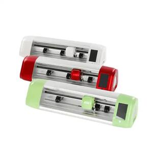 刻字机 自动巡边刻字机 cutter plotter 反光膜刻字机 介字机