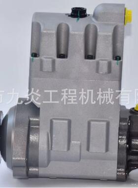 出售卡特挖掘机C7C9发动机油泵 促动泵总成319-0676 10R-8898