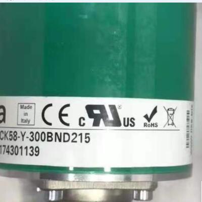 意大利莱卡lika编码器C50-H-1000ZCU48K原装进口