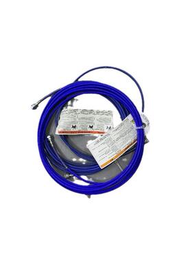 现货GRACO固瑞克原装蓝色油漆管24F165涂料管Merkur ES喷漆软管