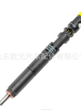 共轨喷油器总成 28387256 喷油器