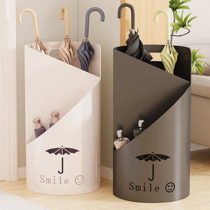 雨伞收纳架雨伞架雨伞桶家用门口放伞神器放置架存放X架入户收纳