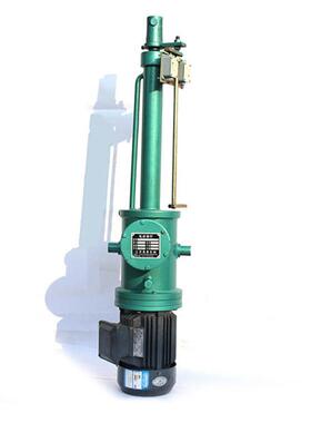 厂家直销电液推杆/DYTZ-F型直式电液推杆DYTG2500-/90型拐角式