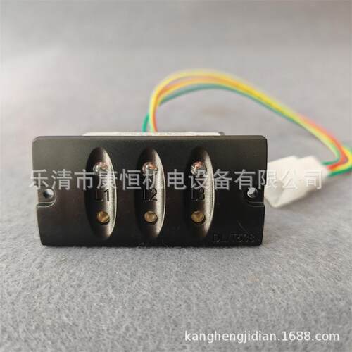 鑫源电气户内高压带电显示装置电压指示器DXN8D-7.2-40.5/T4