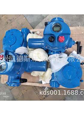 电动执行器维修DQW180 电动执行机构维修保养 Q180执行器更换