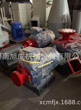 现货供应雷蒙磨粉机磨环 高频处理磨粉机磨辊 5R雷蒙磨全套装机