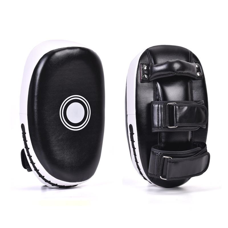 散打脚靶脚板成人腿靶靶子泰拳脚把拳击搏击手靶脚靶跆拳道脚靶