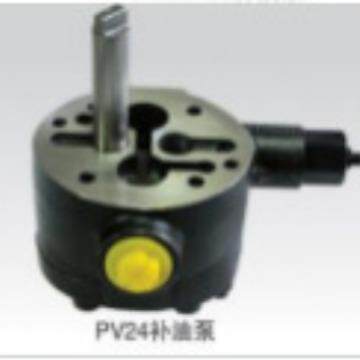 适用 SAUER 萨澳 SAUER PV24 系列 补油泵