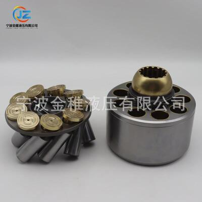 厂家供应 C127-5975 C5I-8759 挖掘机维修备件缸体柱塞配油盘