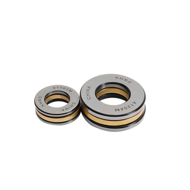 29452工程机械配套轴承平面压力轴承平面推力圆柱滚子轴承