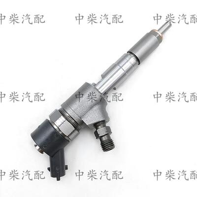 110系列高压共轨喷油器0445110860柴油机零部件总成