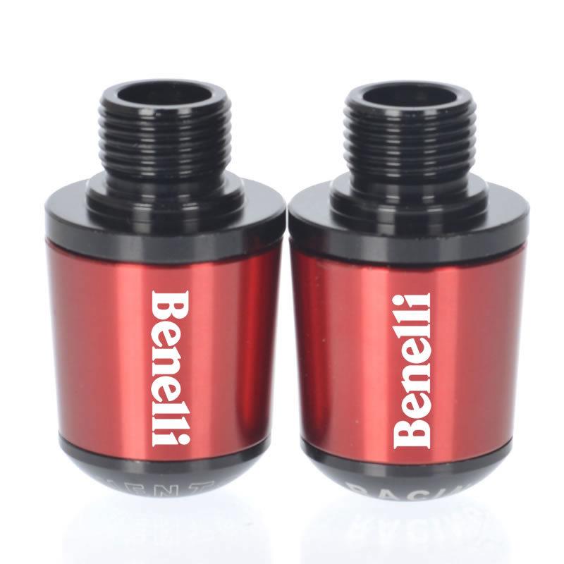 适用黄龙BJ600 300改装手把堵头302 250 贝纳利502C 752S平衡端子