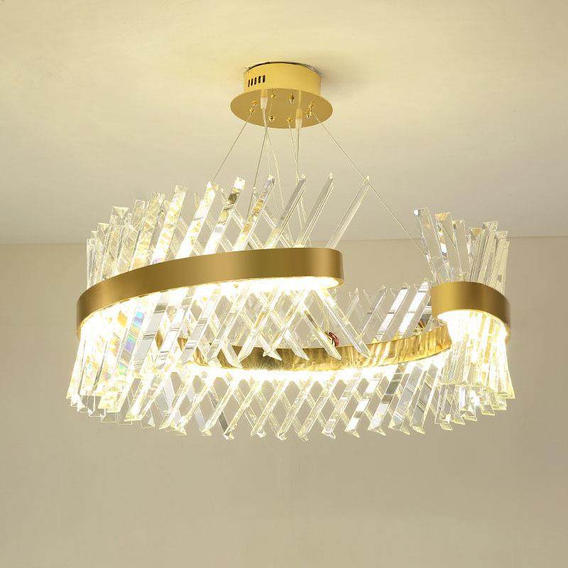 后现代水晶客厅吊灯 创意设计师轻奢服装酒店别墅餐厅卧室led灯具,鲜花速递/花卉仿真/绿植园艺,割草机/草坪机,淘宝优惠券,粉丝福利购,淘宝优惠卷