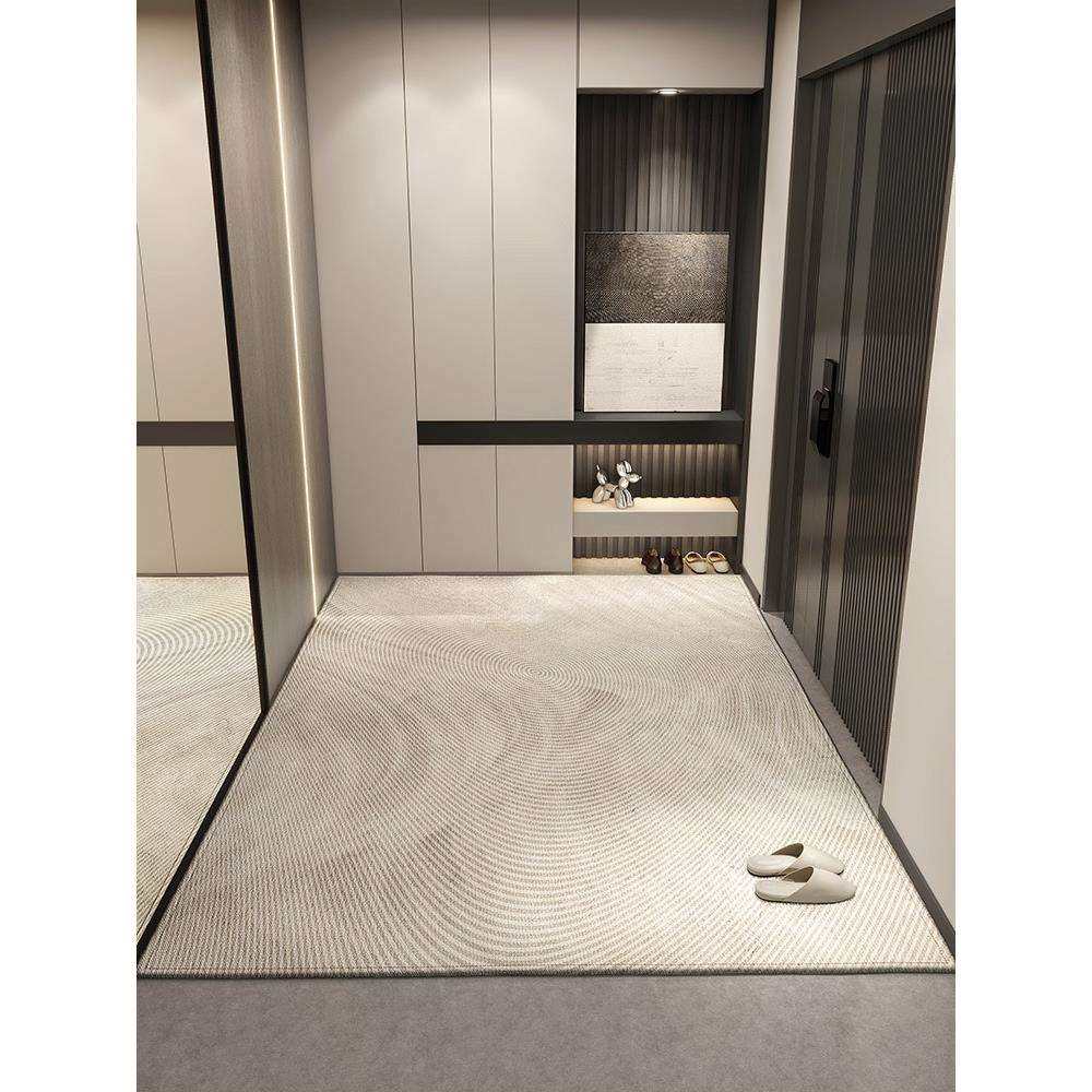 进户门地垫简约现代入户门地垫室外防滑耐脏地毯家用大门口踩脚垫,鲜花速递/花卉仿真/绿植园艺,割草机/草坪机,淘宝优惠券,粉丝福利购,淘宝优惠卷