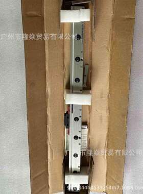 HEIDENHAIN海德汉264069-3D光栅尺LS107 ML 840mm读数头263744-04