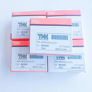 现货供应THK直线导轨滑块SSR25XW/15/20/30/35 SHS/SNR/