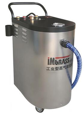 茵百芝MD7500A 8500A 10000A 12000A 18000A高压蒸汽清洗机洗车机