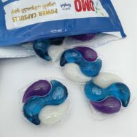 Aomiao Large Particle Laundry Pods 390g concentrated type, highly efficient cleaning, gentle care, antibacterial, protective clothes, anti-static thumbnail 2